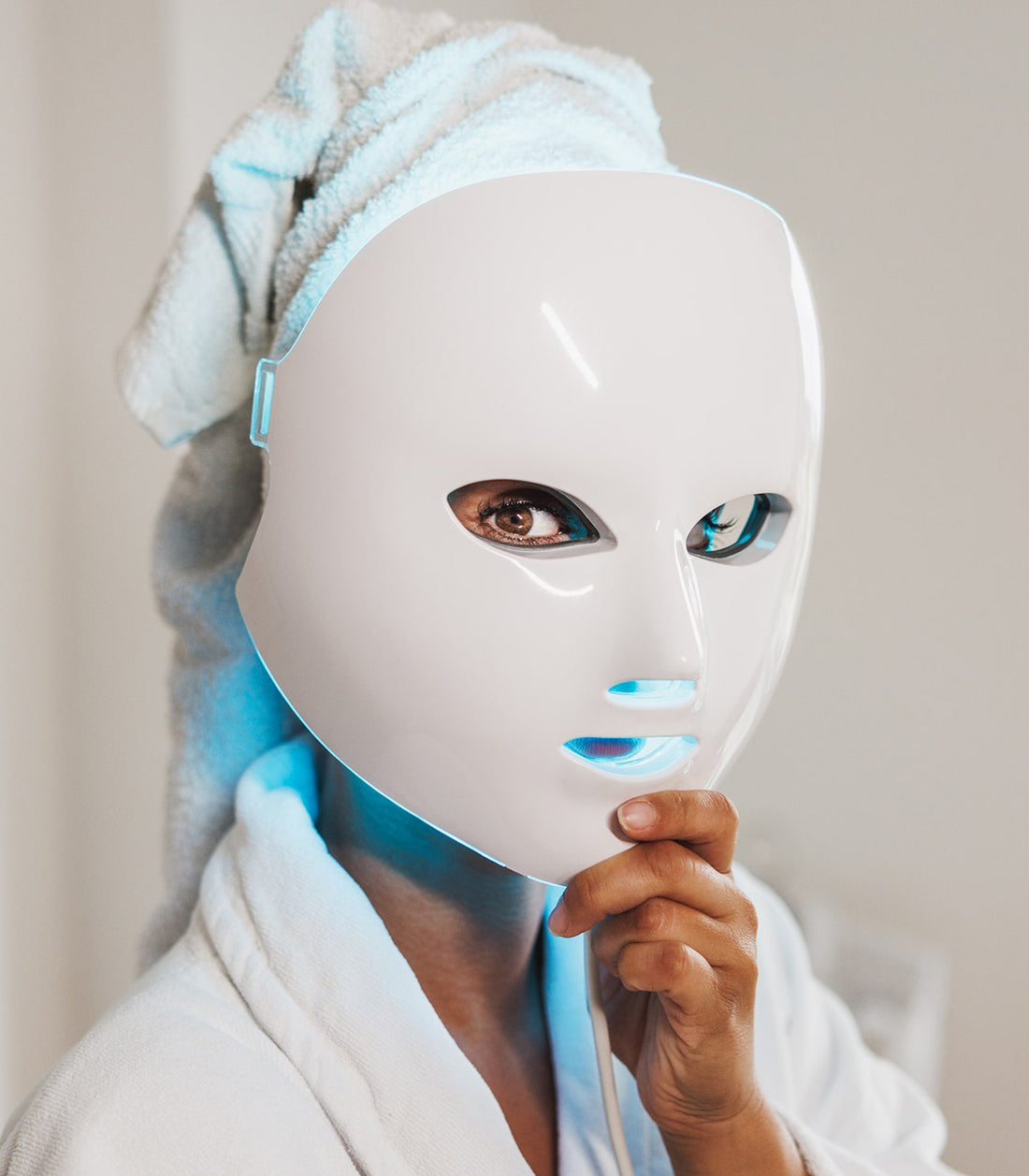 Máscara Facial Rejuvenecedora