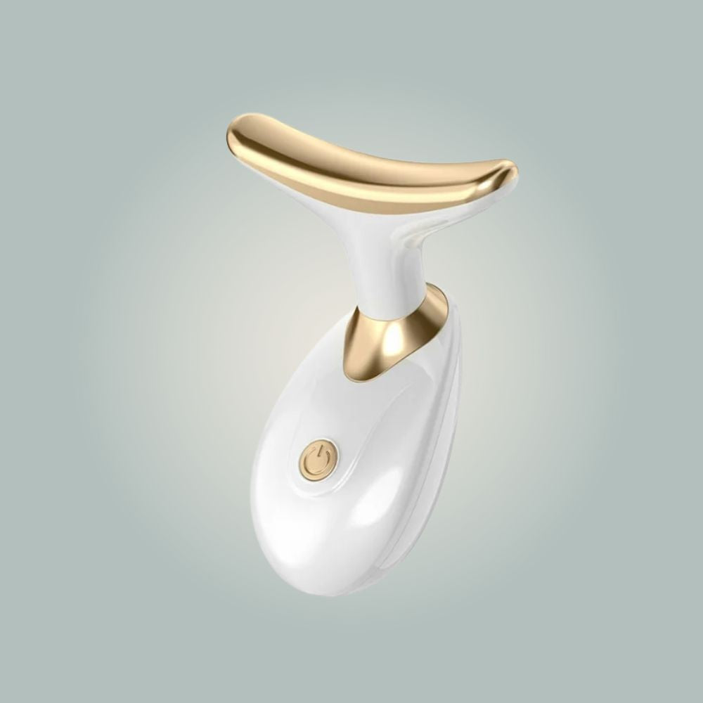 Masajeador de Cuello y Papada