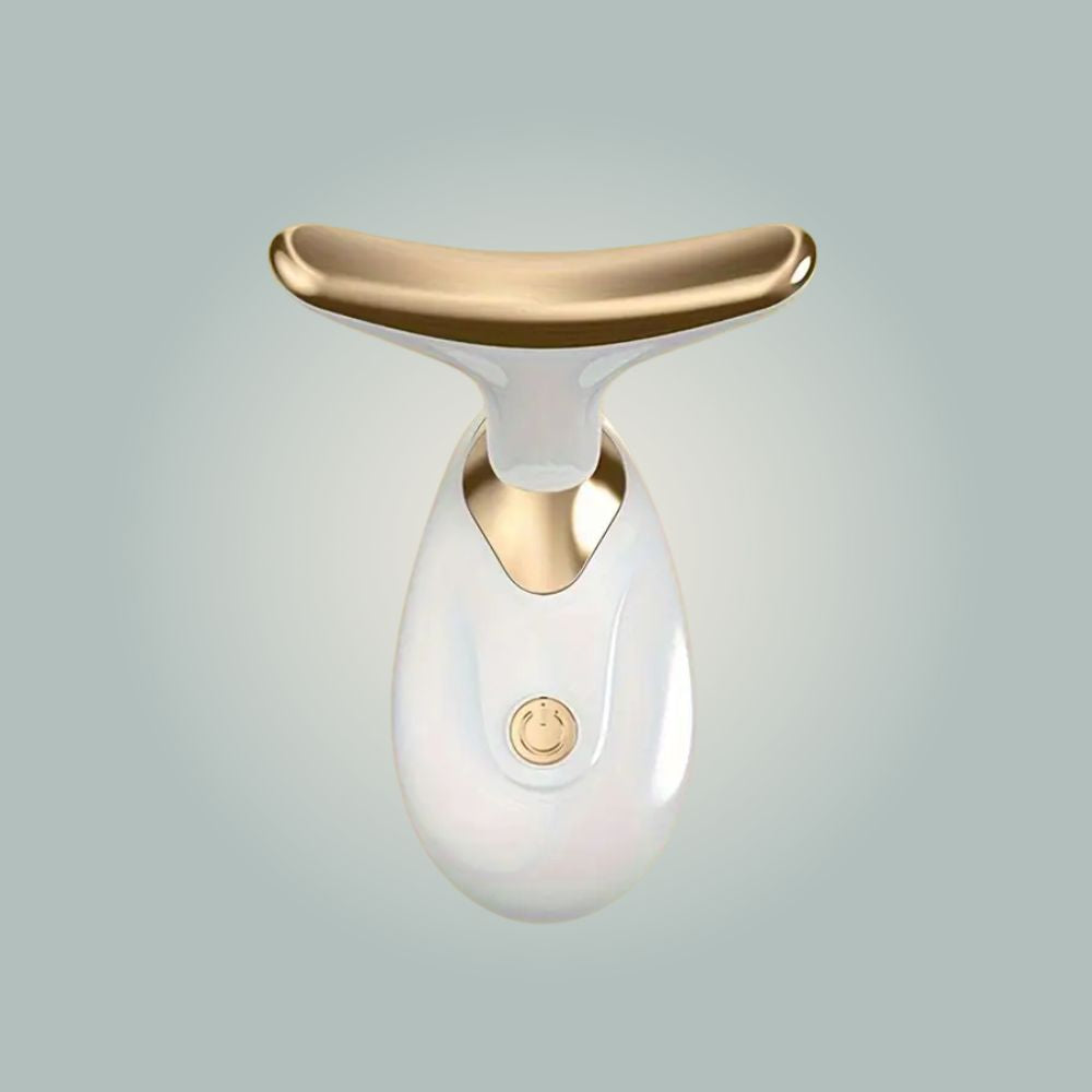 Masajeador de Cuello y Papada