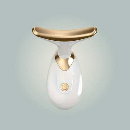 Masajeador de Cuello y Papada