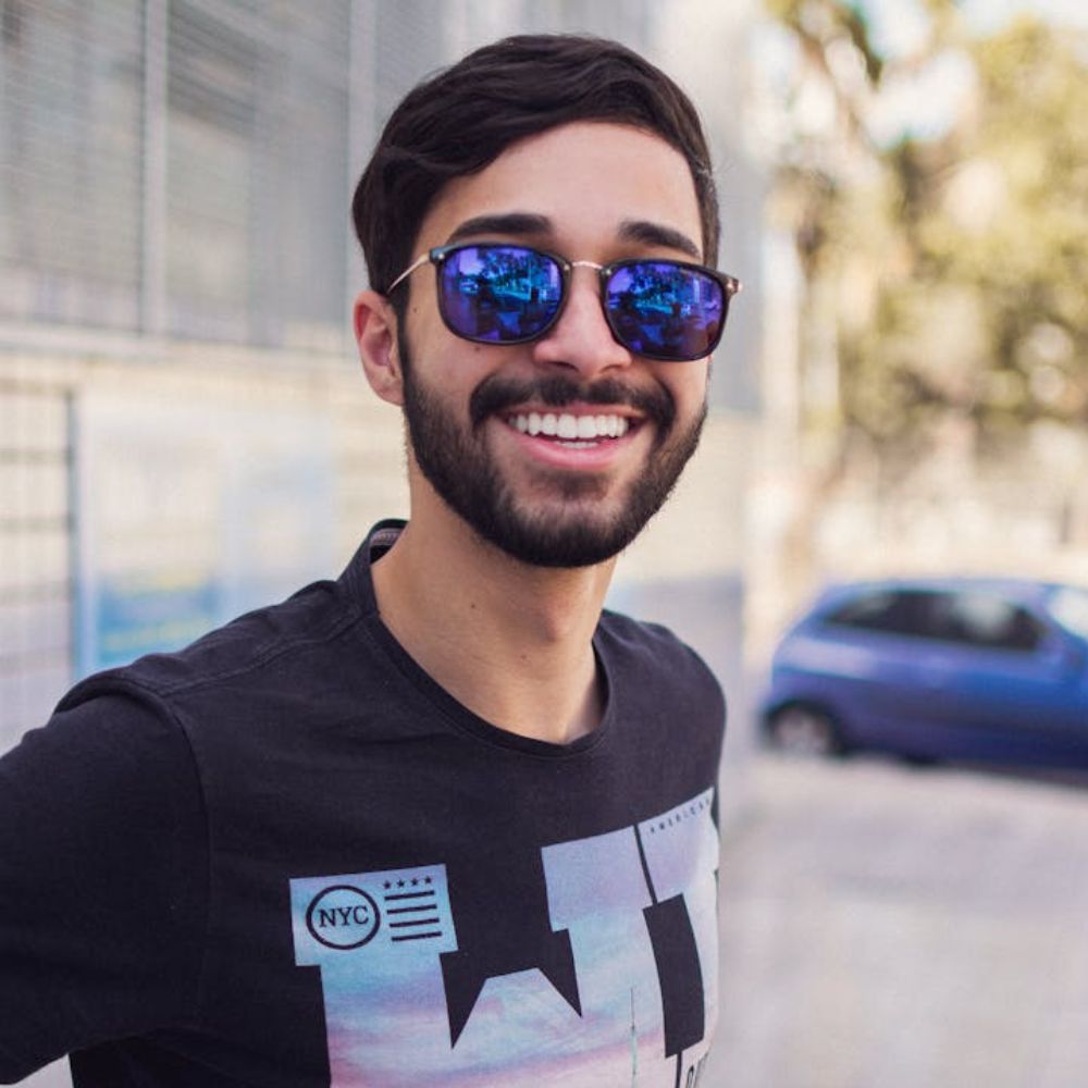 Julián S - Barcelona