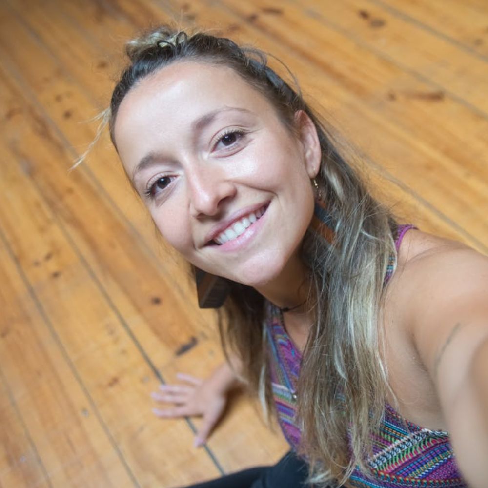 Laura G. – Madrid