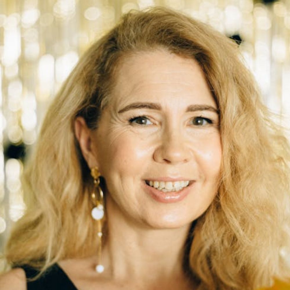 Elena S. - Valencia